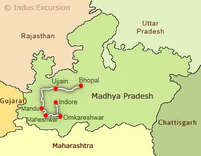 Malwa tour package
