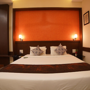 MPT Kalchuri hotel