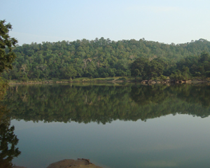 Madhya Pradesh Lakes