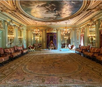 Lal Bagh Palace museum