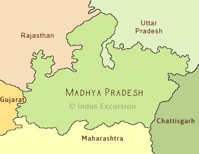Baghelkhand history