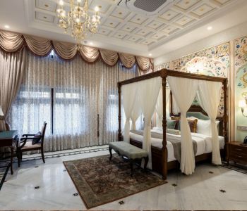 Hotels Booking