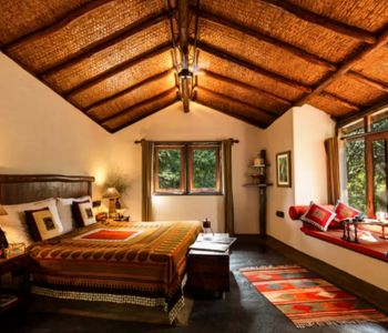 Reni Pani Lodge Cottage