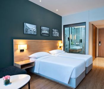 Park Inn Radisson -Superior Room