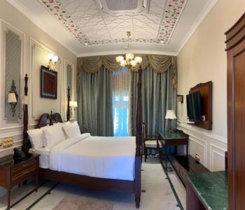MPT Samrat Vikramaditya Heritage - AC Suite