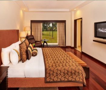 Lalit Temple View Executive Room