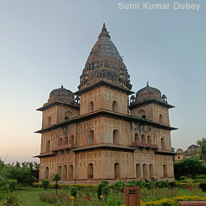 Bundelkhand Exploration